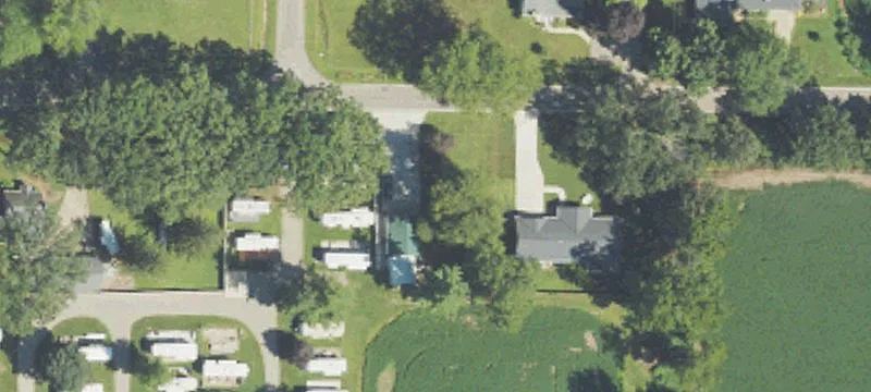 Wildwood Rd