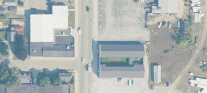 500 Stephenson Ave