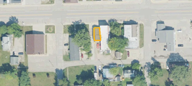Main St