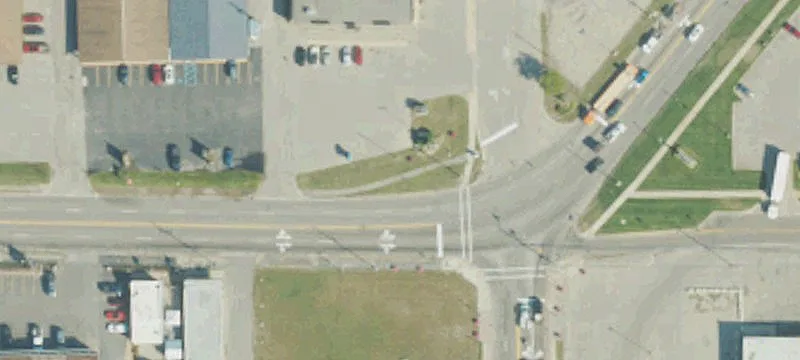 Houghton Lk Dr