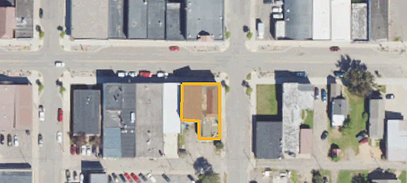 125 Genesee St