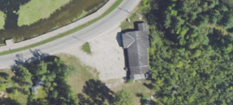 2370 Greenwood Rd