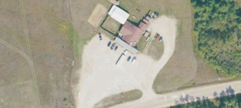 8400th County Rd 577