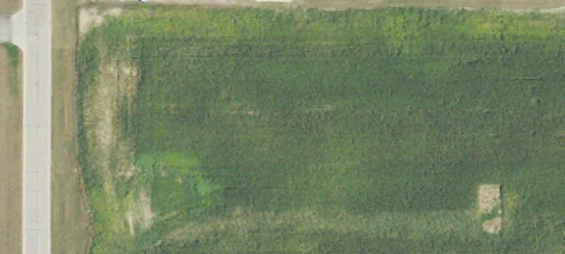 County Farm Dr