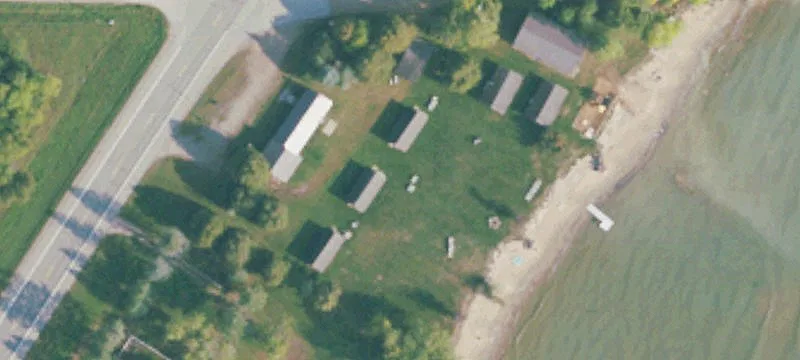 3318th State Hwy M35
