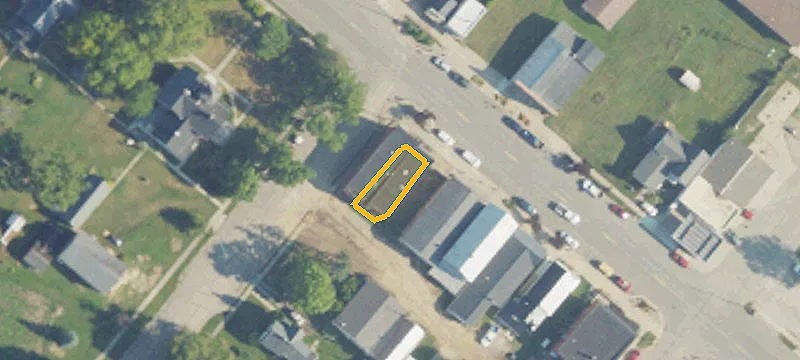 4439 Main St