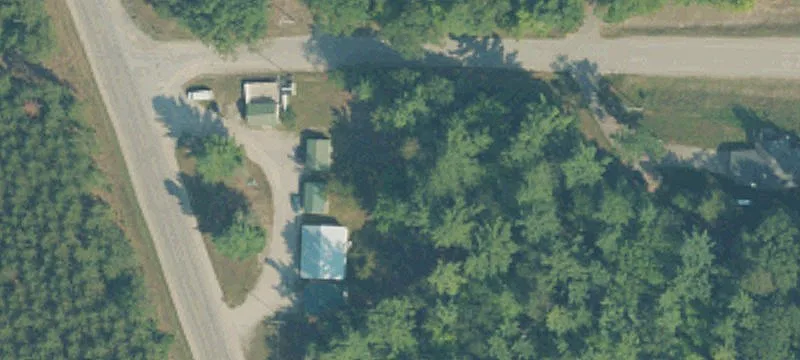 8545 Straits Hwy