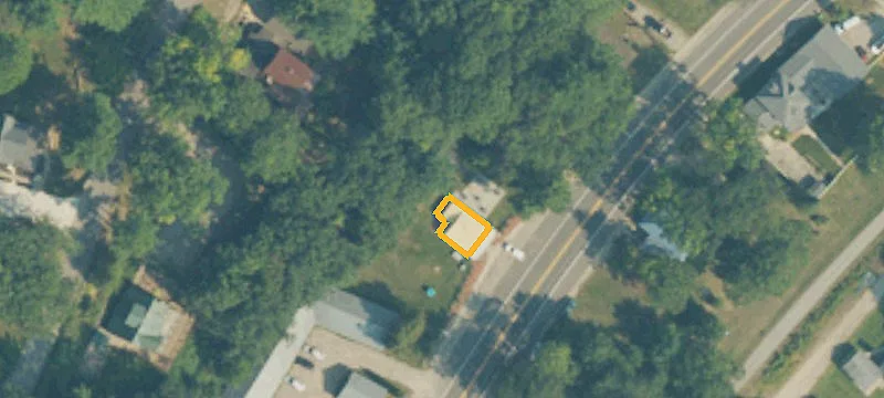 1387 Straits Hwy