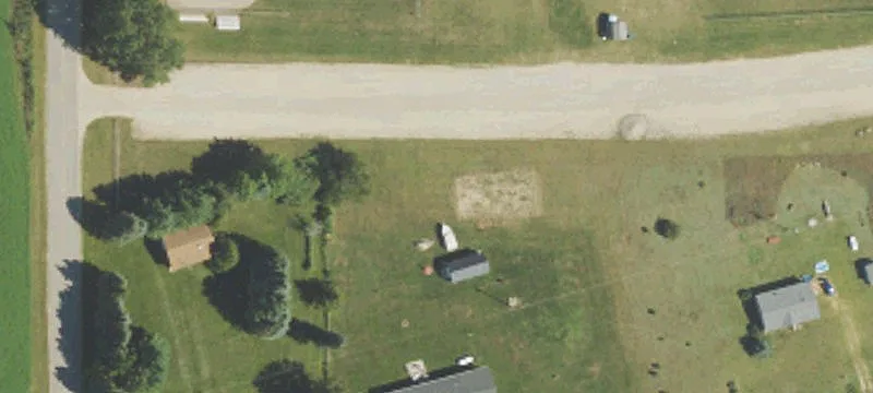 Lachance Rd