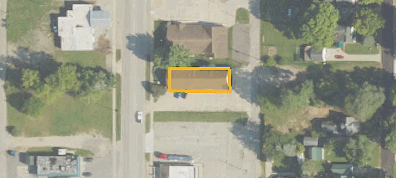 38 Division St