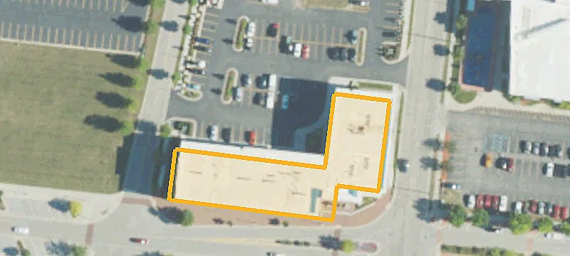 101 Main St