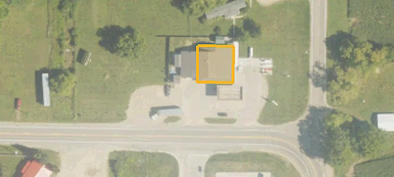 12030 Mckinley Rd