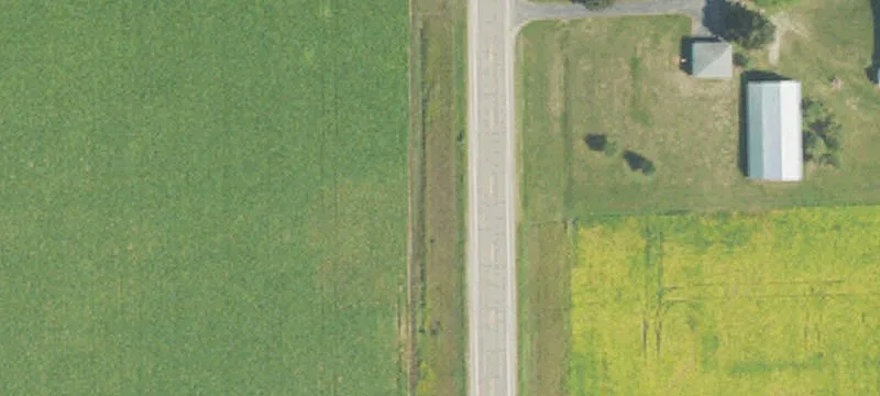 Ubly Rd