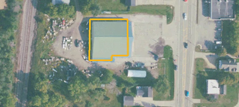 8077th Us Hwy 41