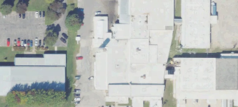 1123 Main St