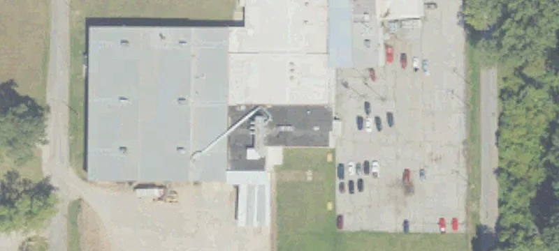 1550 Territorial Rd