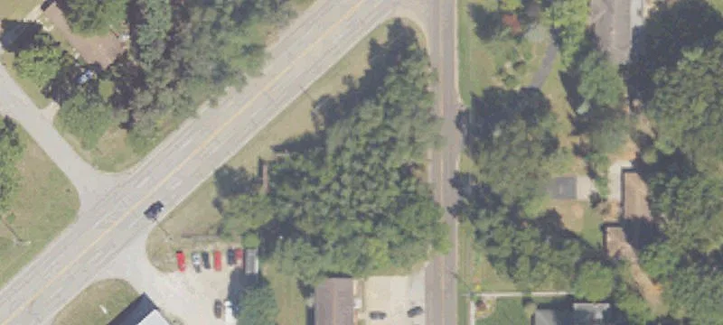 Red Arrow Hwy