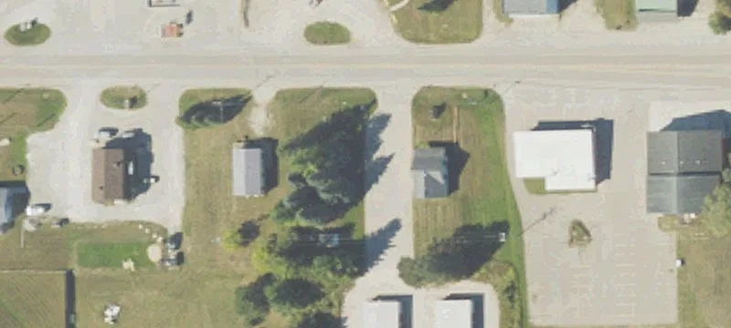 1563 Hubert Rd