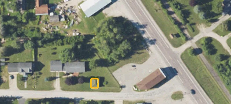 Moran, MI 49760