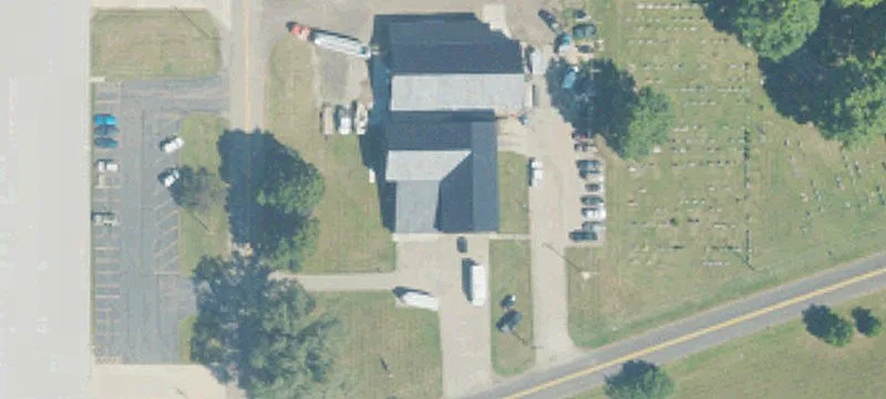 828 Terre Coupe St