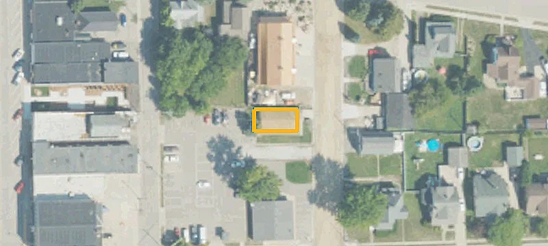 33 Wright St