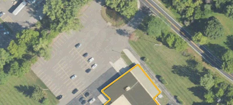 7201 Joy Rd