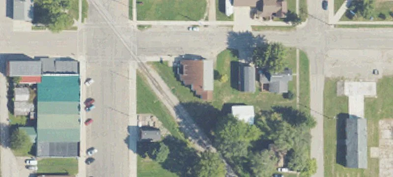 104 Oak St