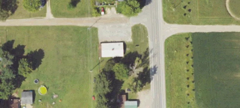2734 Sandusky Rd