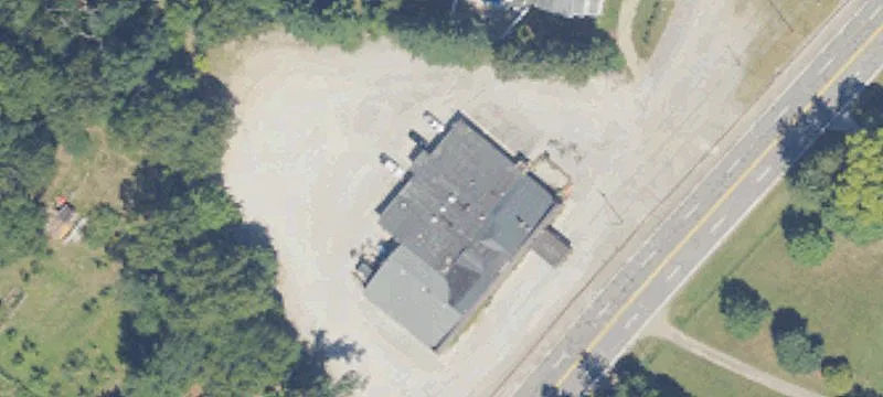 16710 Lakeshore Rd