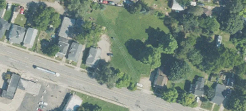 Corunna Ave
