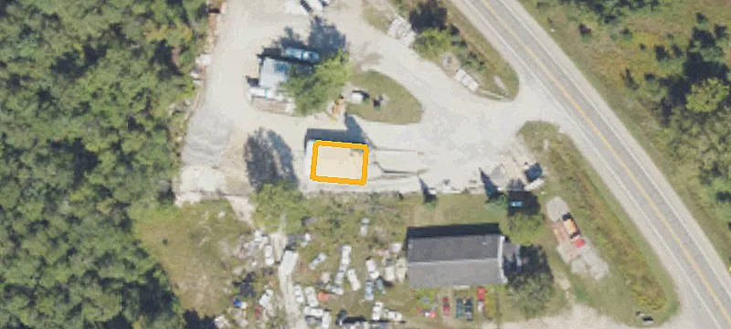 3425 Mio Rd