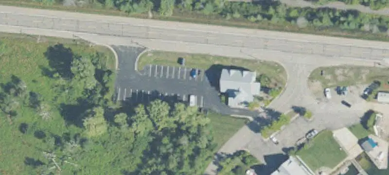 3520 Oden Rd