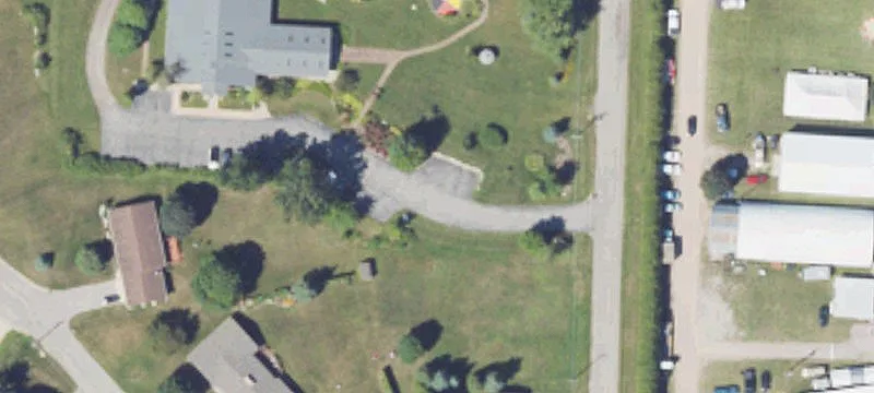 Cheboygan, MI 49721