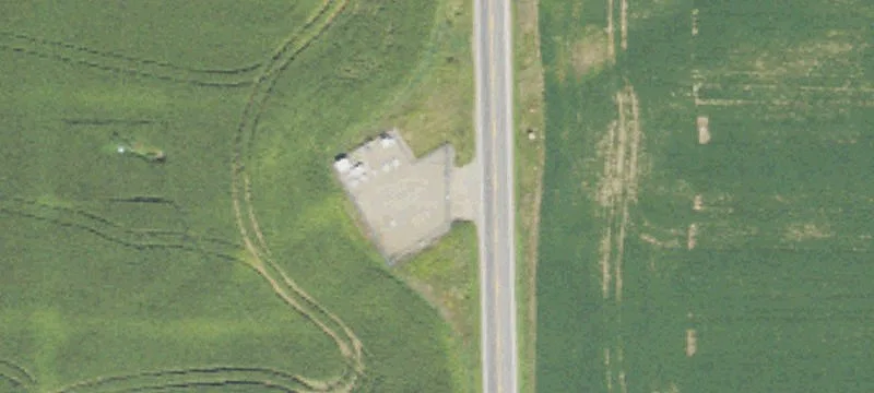 4335 Meridian Rd