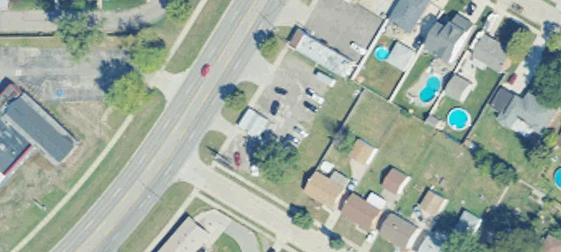 Saint Clair Shores, MI 48082