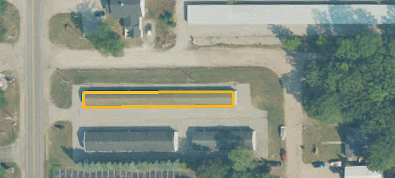 4601 Straits Hwy