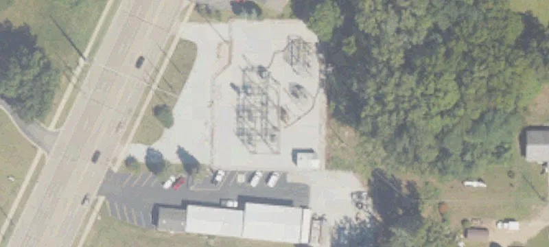Red Arrow Hwy
