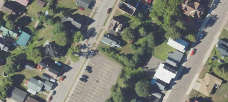 205 Osceola St