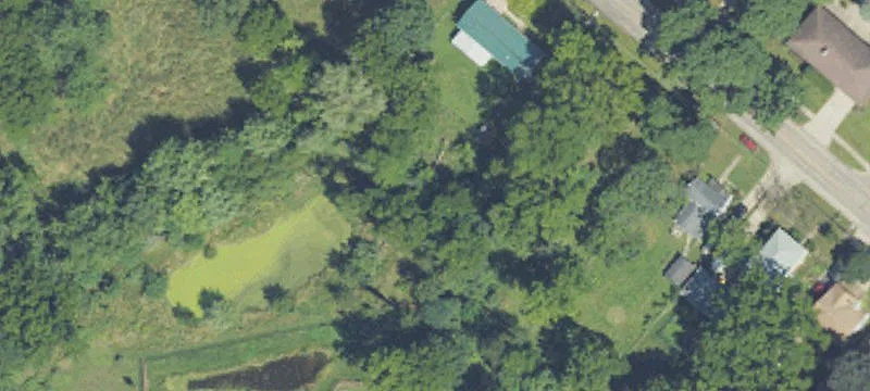 821 Verona Rd