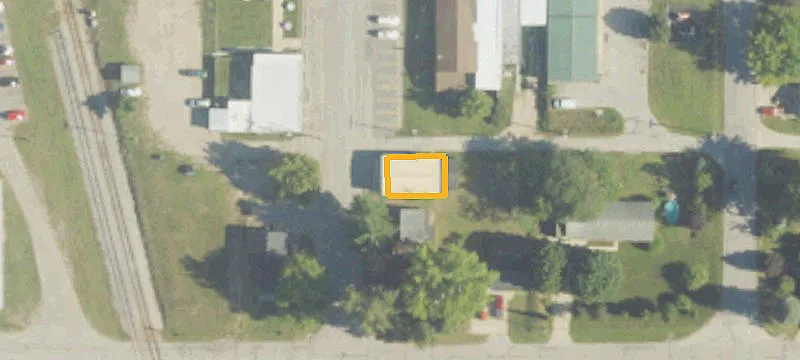 113 Pickard St