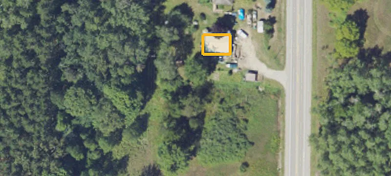 Mesick, MI 49668