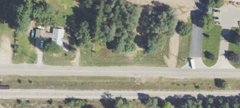 Farwell, MI 48622
