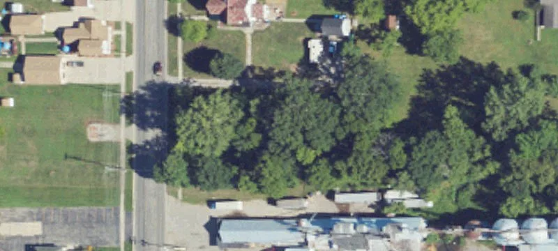 Shiawassee St