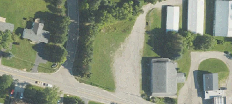 Silver Lk Rd