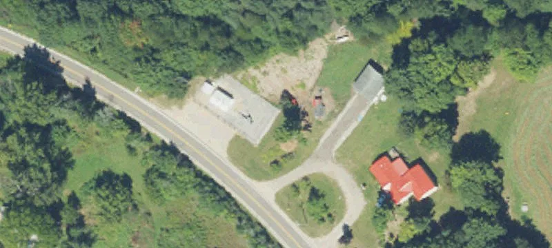 2590 Shelby Rd