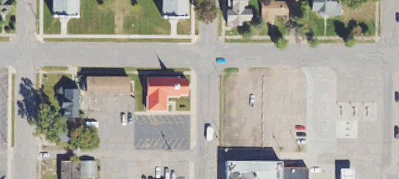 211 Cayuga St
