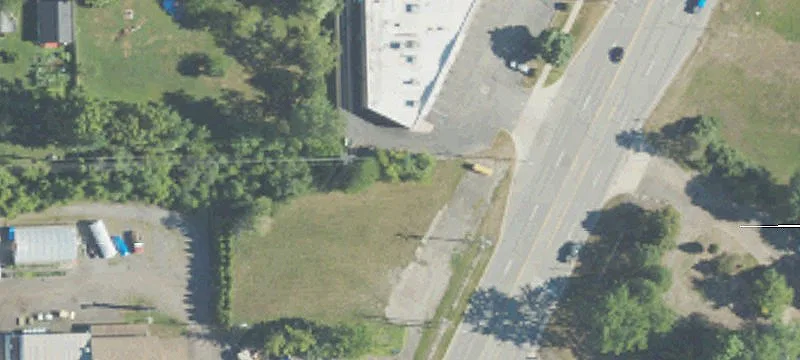 25188 Telegraph Rd