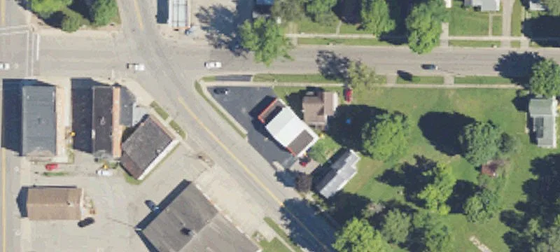 126 Jonesville St
