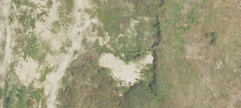 Frst 9669th Landfill