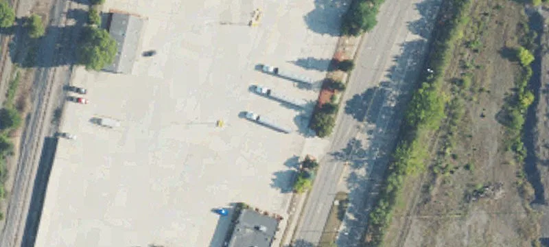 Jefferson Ave